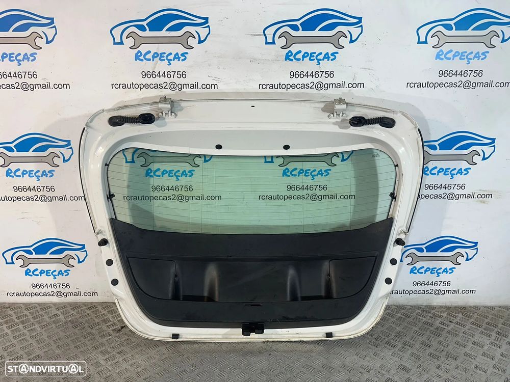 .Tampa Mala Completa Original Seat Leon 1P Fase 1 2005 - 2009 - 6