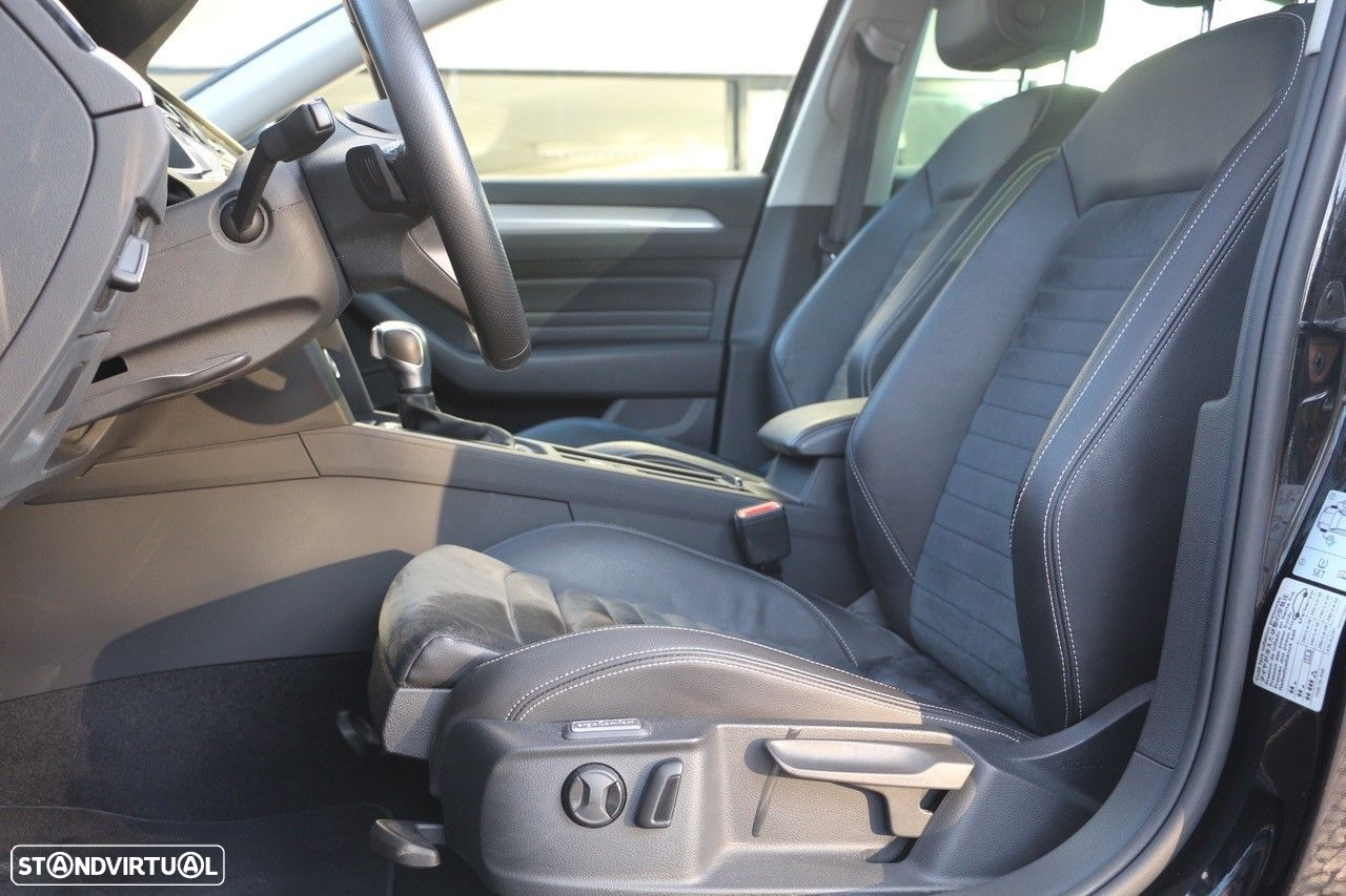 VW Passat 1.4 TSI GTE+ Plug-in - 15