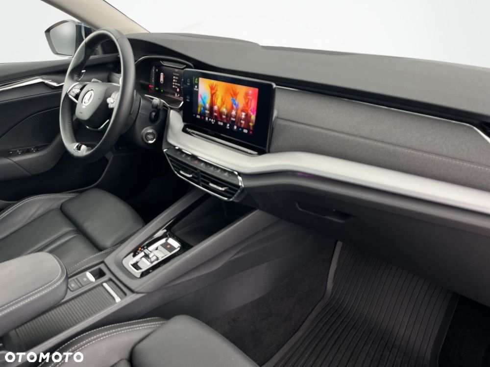 Skoda Octavia 1.4 TSI Plug-In Hybrid Style DSG - 9