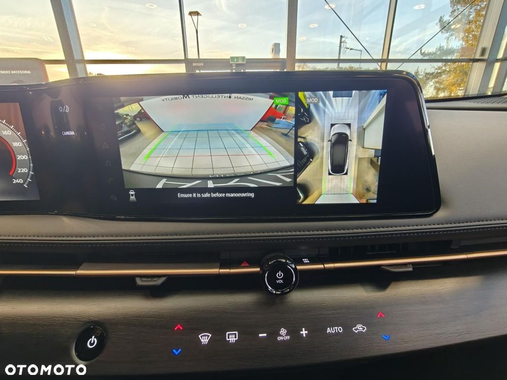 Nissan Ariya 87kWh E-4orce Advance - 12