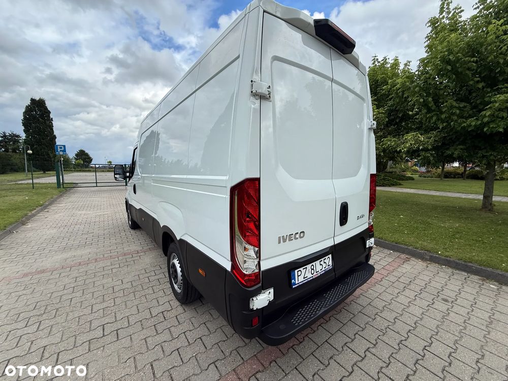 Iveco Daily - 10