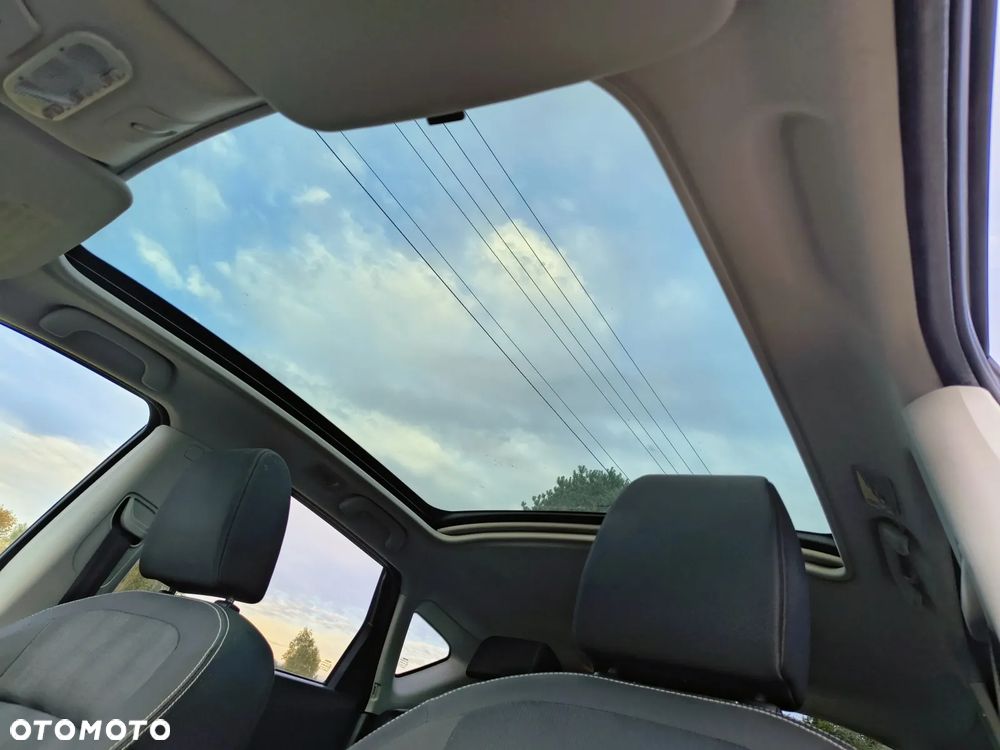 Nissan Qashqai 1.6 Tekna - 10