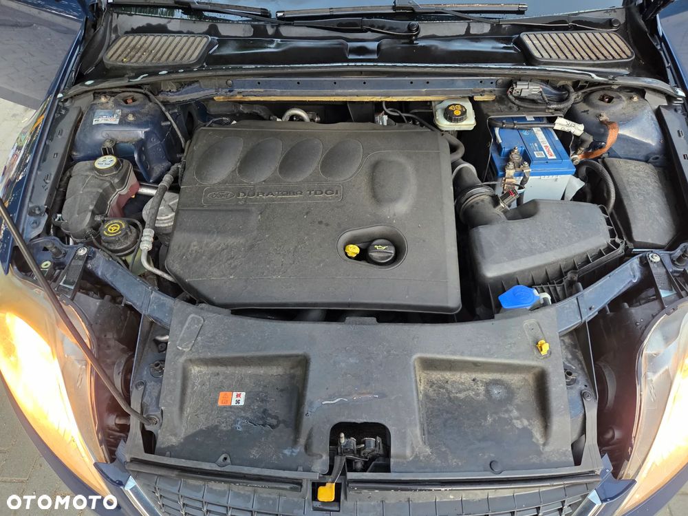 Ford Mondeo 2.0 TDCi Trend - 6