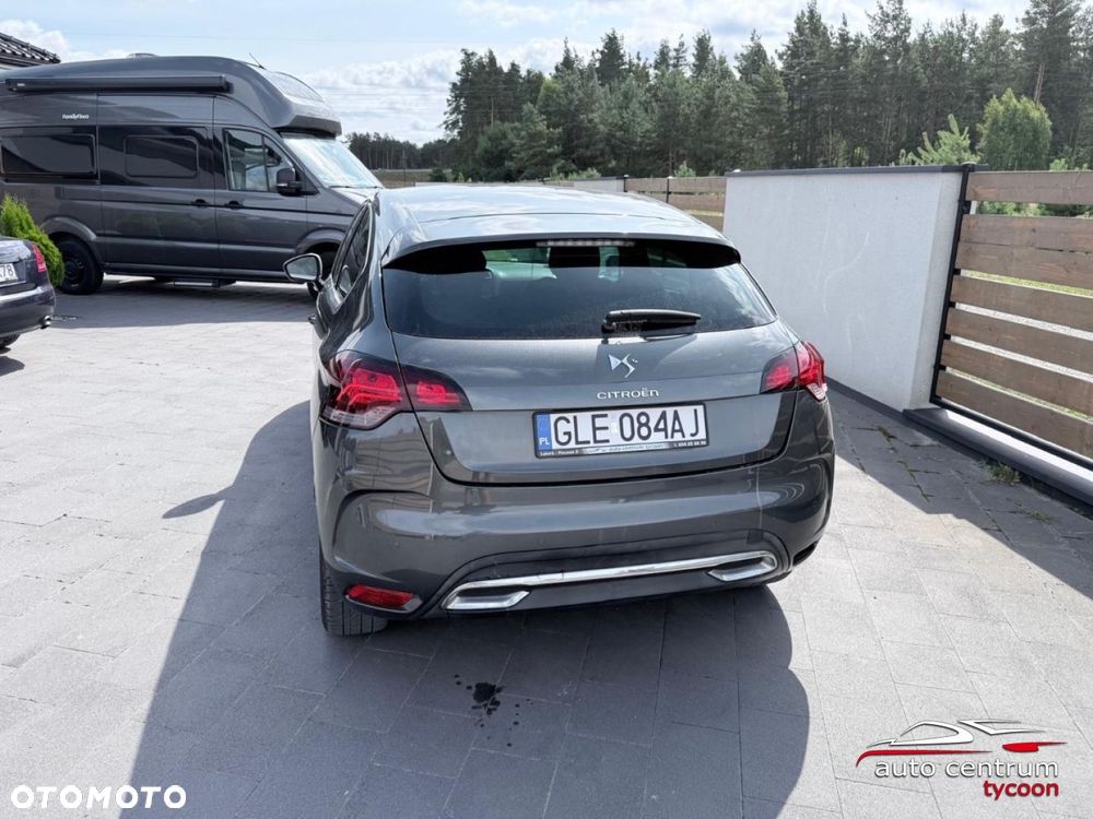 Citroën DS4 VTi 120 SoChic - 25