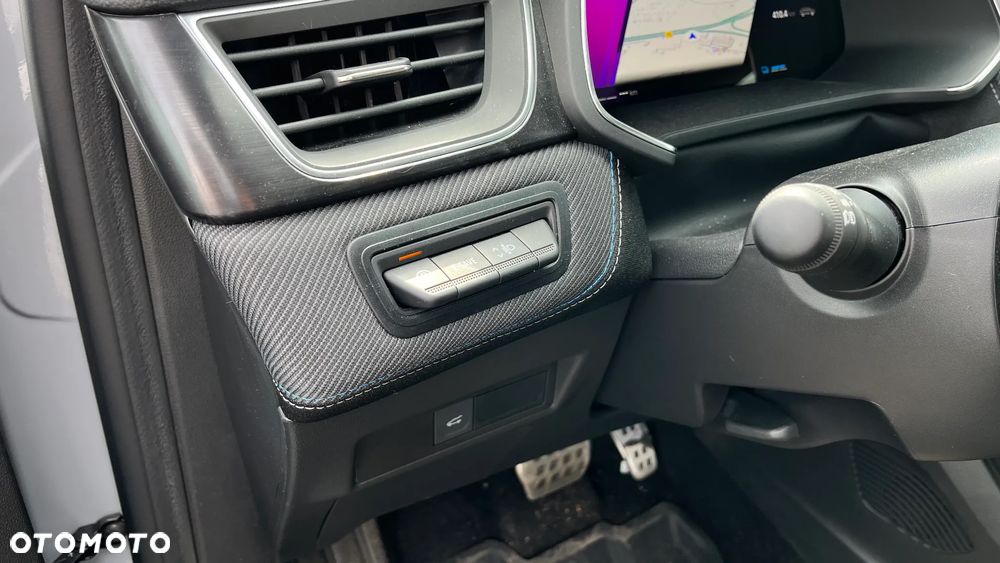 Renault Symbioz 1.6 E-Tech Full Hybrid 145 Esprit Alpine - 12
