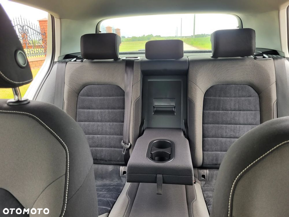 Volkswagen Golf VII 1.6 TDI BMT Highline DSG - 21