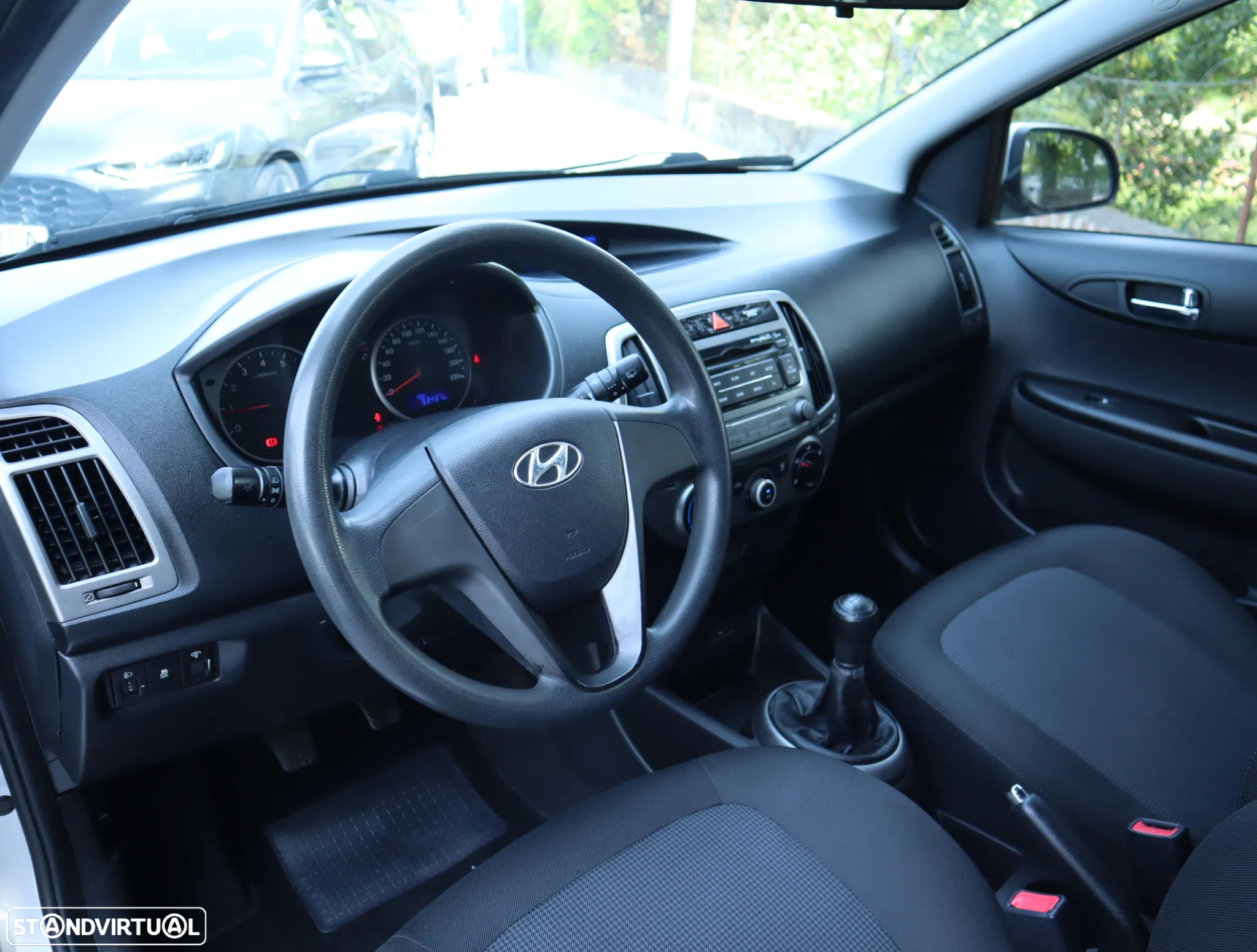 Hyundai i20 1.2 One - 25