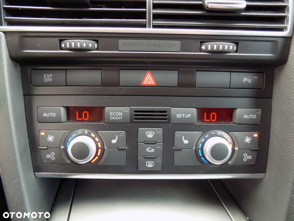 Audi A6 Allroad - 10
