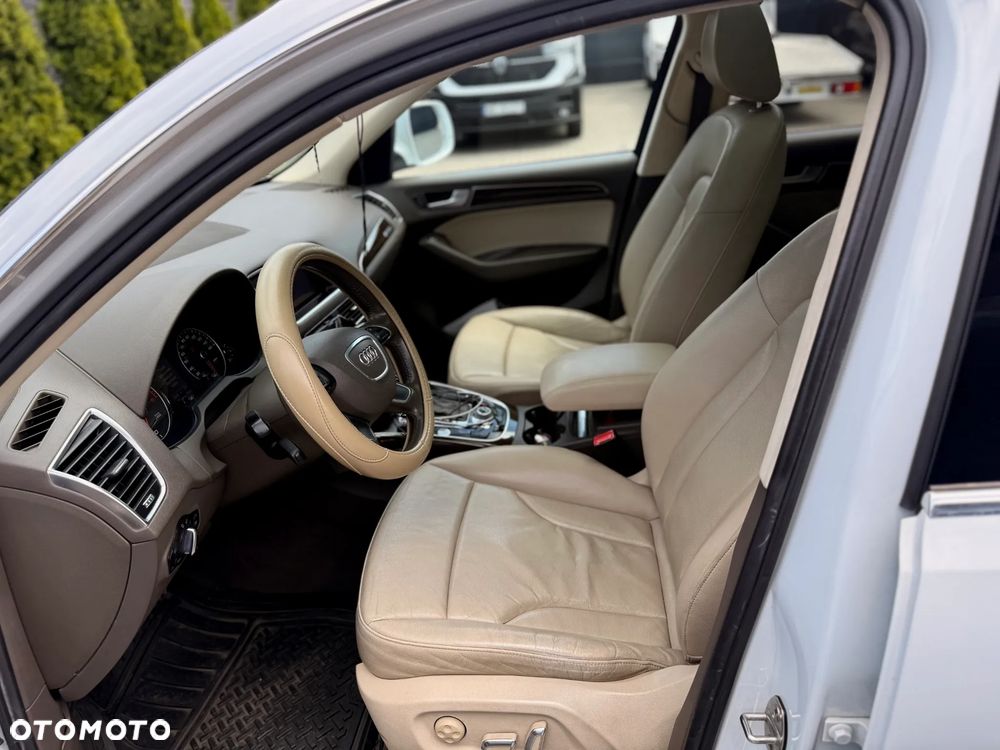Audi Q5 2.0 TFSI Quattro S tronic - 18