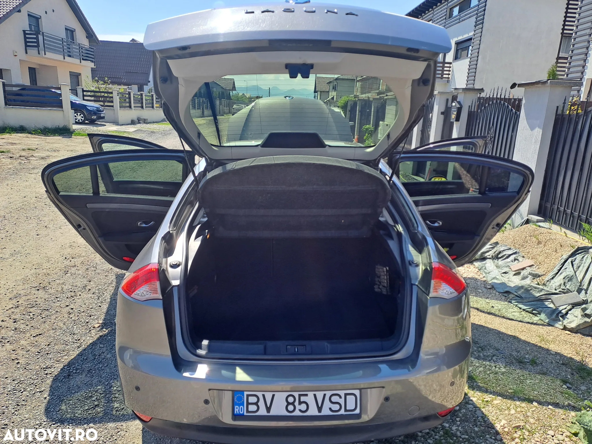 Renault Laguna 1.5 dCi Exception - 7