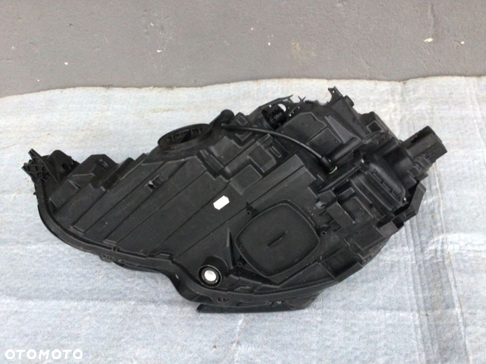 Lampa przednia prawa Audi A3 S3 8Y0 Full Led - 7