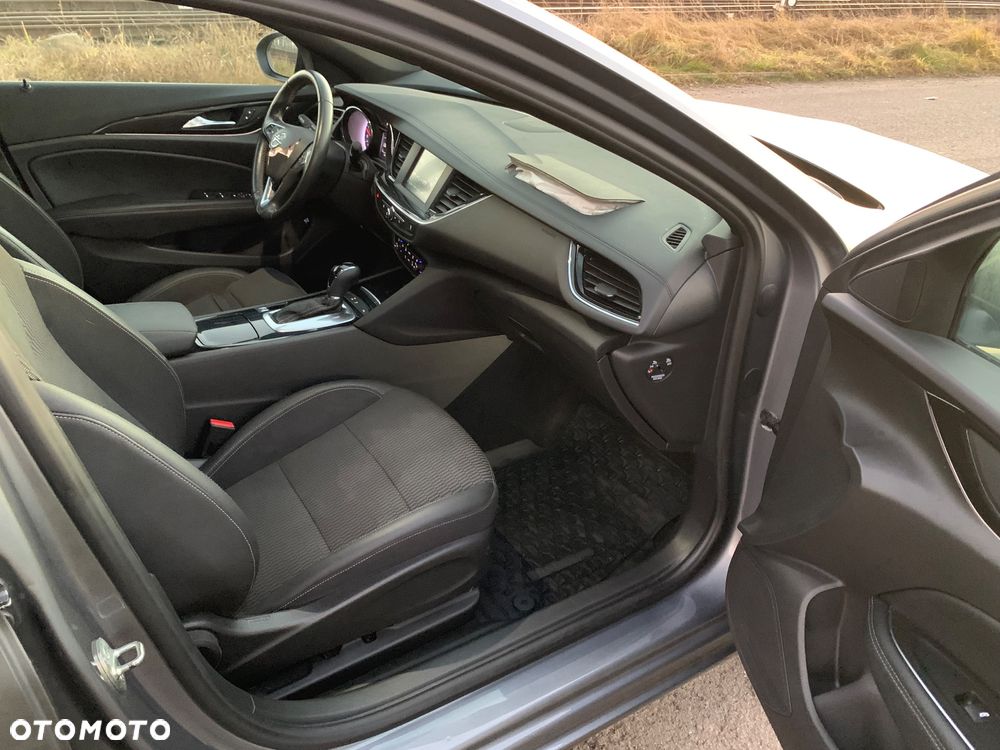 Opel Insignia 2.0 CDTI Elegance S&S - 10