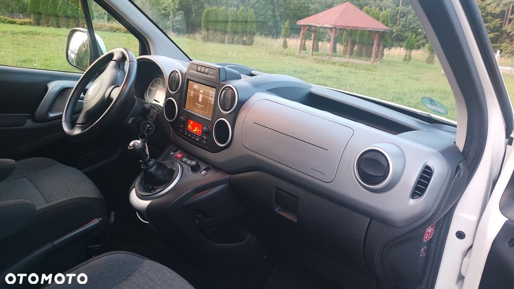 Citroën Berlingo Multispace BlueHDi 120 S&S XTR - 23