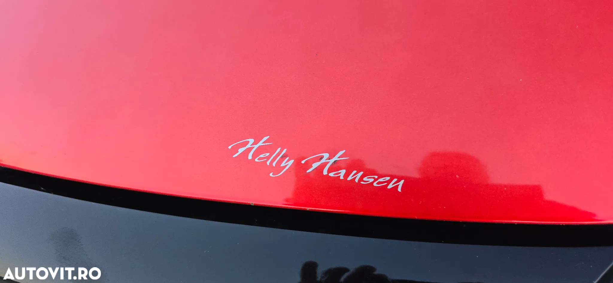 Renault Captur TCe 120 EDC Helly Hansen - 25
