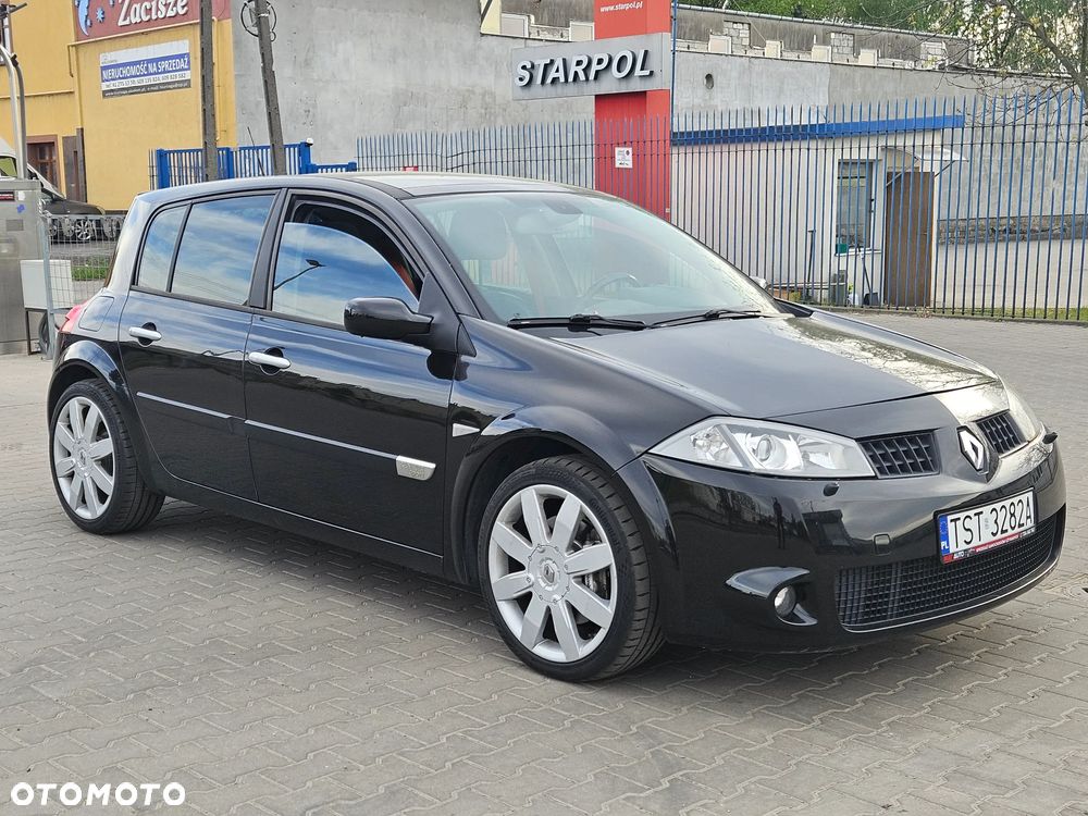 Renault Megane - 2