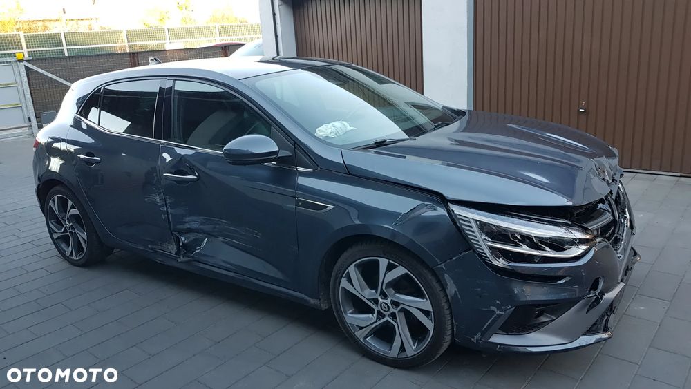 Renault Megane 1.5 Blue dCi Intens - 6
