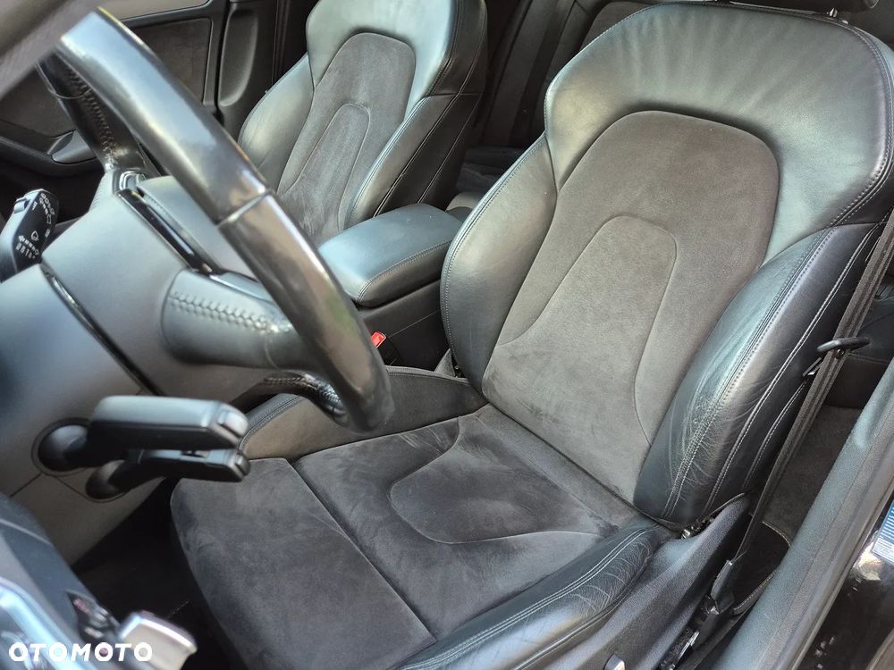 Audi A4 Allroad - 17