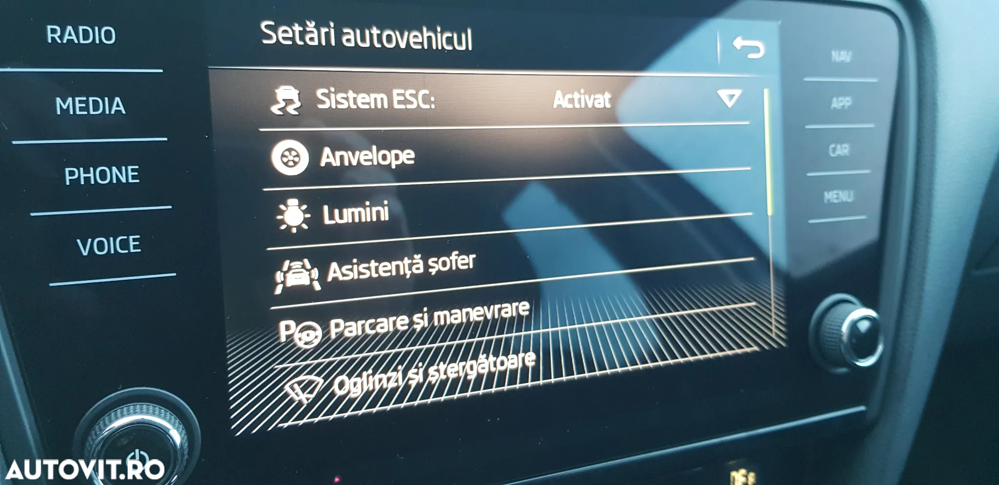 Skoda Octavia 1.0 TSI (Green tec) DSG Ambition - 36