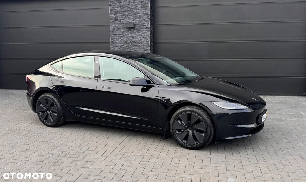 Tesla Model 3 RWD Hinterradantrieb - 9