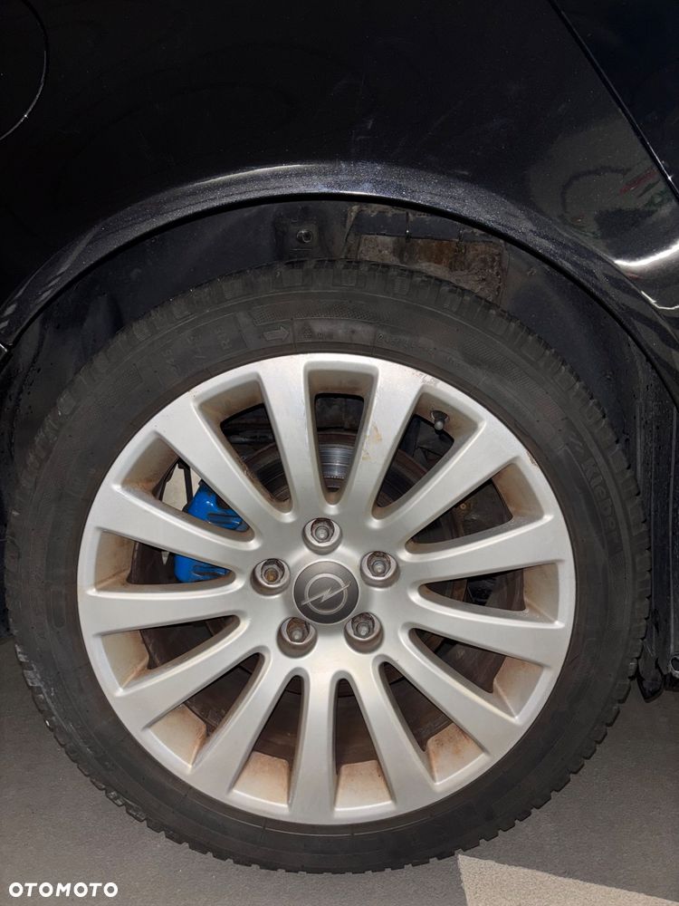 Opel Insignia 2010 photo 5
