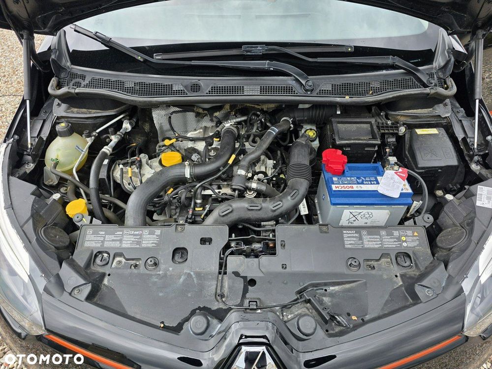 Renault Captur (ENERGY) TCe 90 INTENS - 22