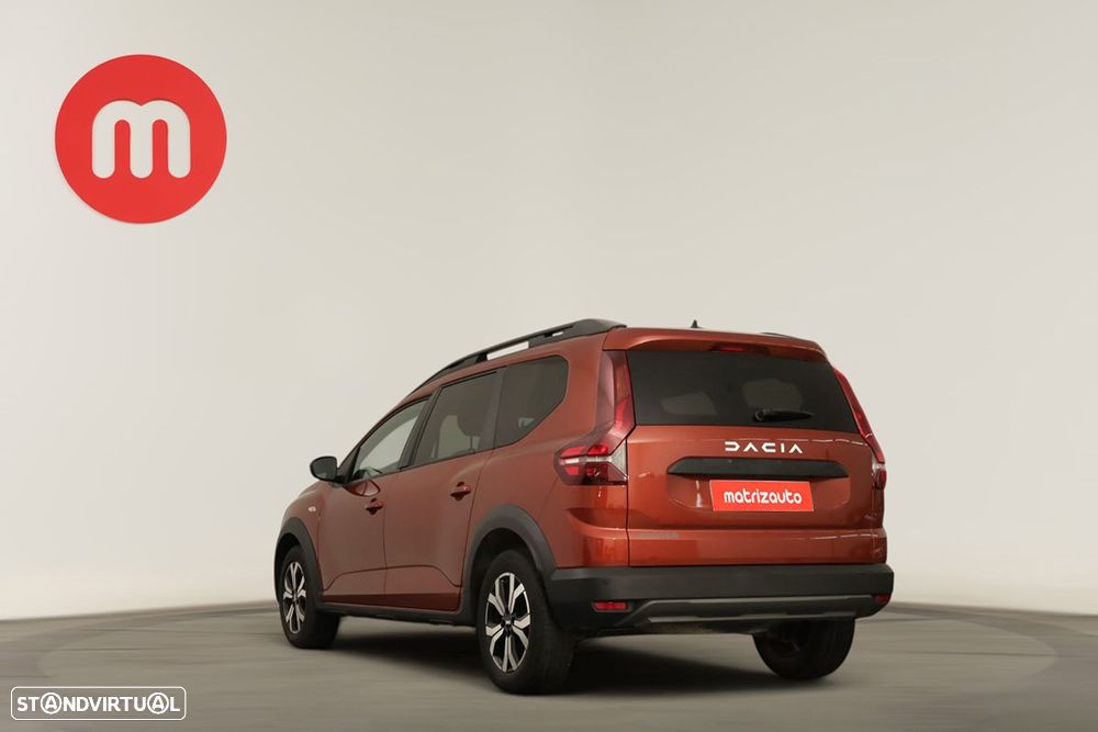 Dacia Jogger 1.0 ECO-G Expression 7L Bi-Fuel - 3