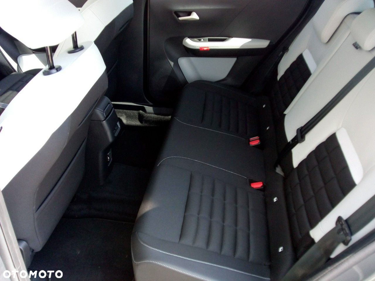 Citroën C3 Aircross - 11