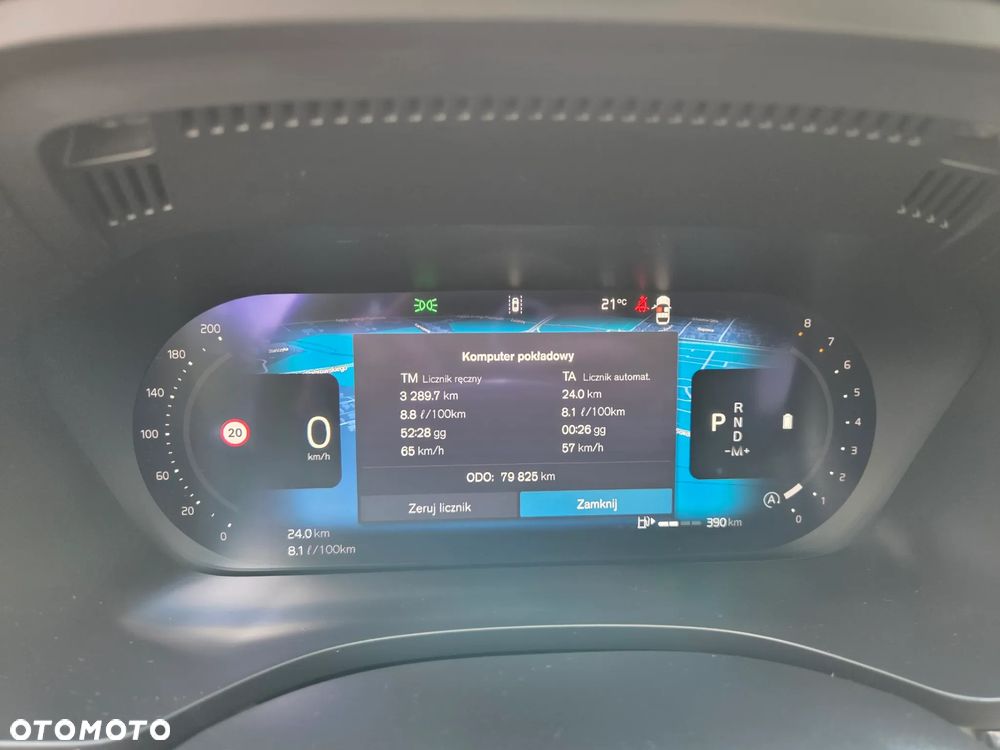 Volvo XC 60 B4 B Core - 4