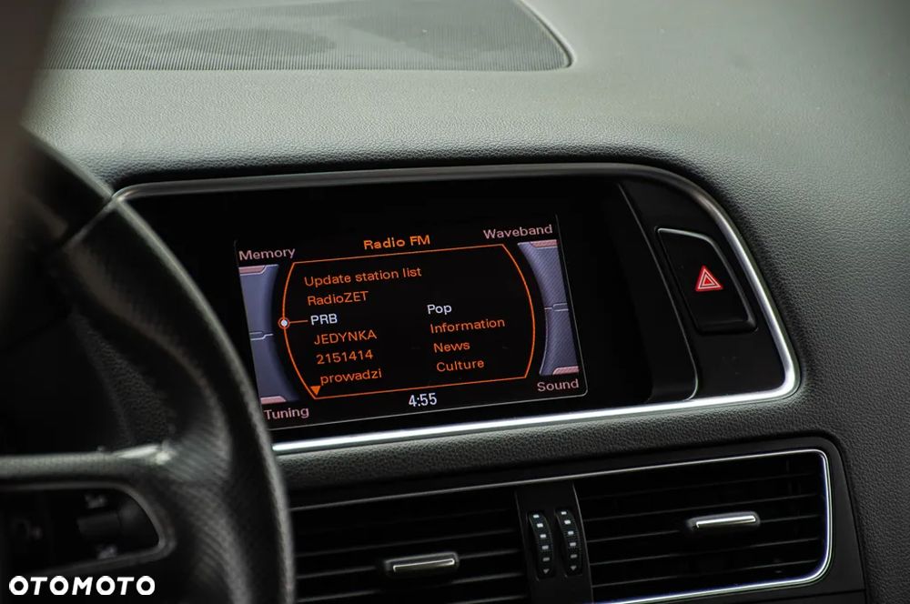 Audi Q5 2.0 TDI Quattro - 34