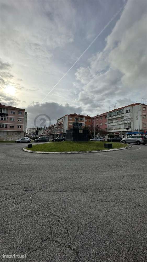 Loja com inquilino | 18 m² | Rentabilidade bruta 6,24% | 450€/mês - Grande imagem: 5/9