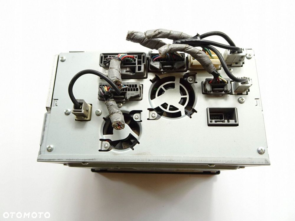 radio nawigacja honda civic ix 39540tv0e111m1 - 7