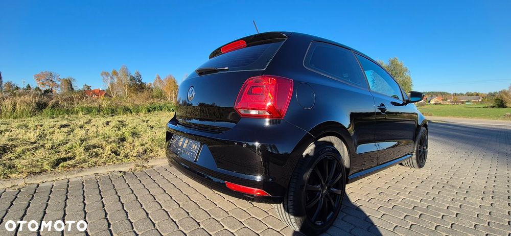 Volkswagen Polo 1.4 TDI BMT Highline - 10