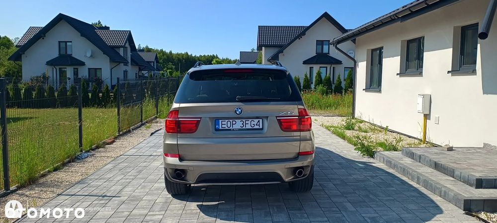 BMW X5 xDrive35i Edition Exclusive - 4
