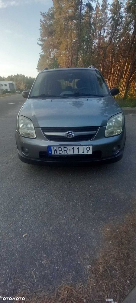 Suzuki Ignis - 4