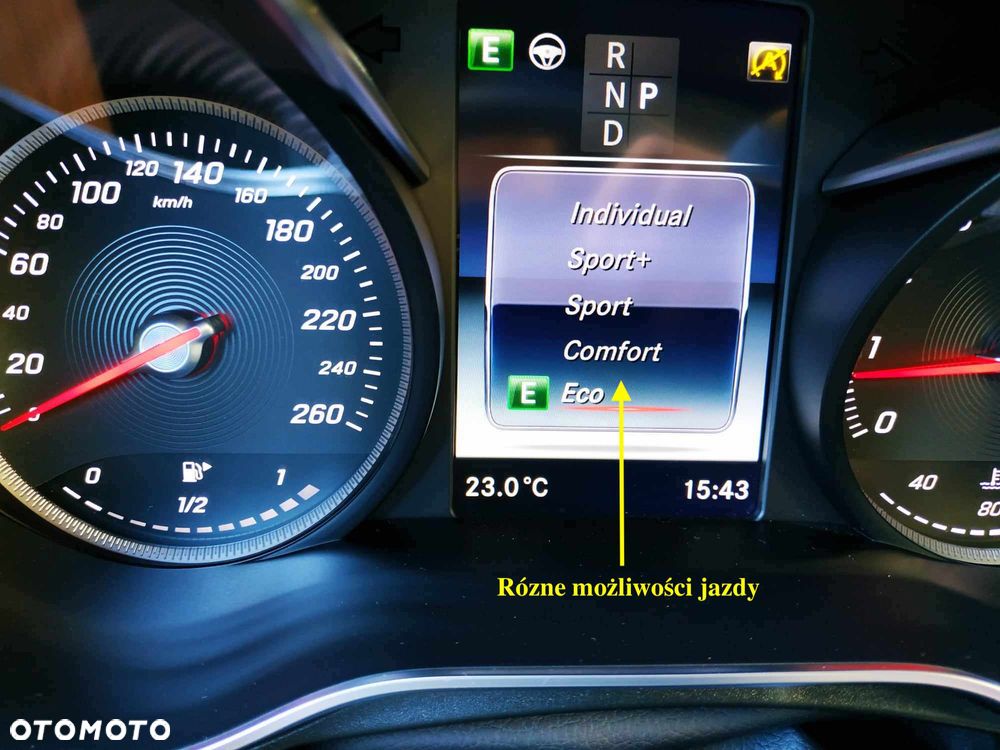 Mercedes-Benz GLC 300 4-Matic - 28