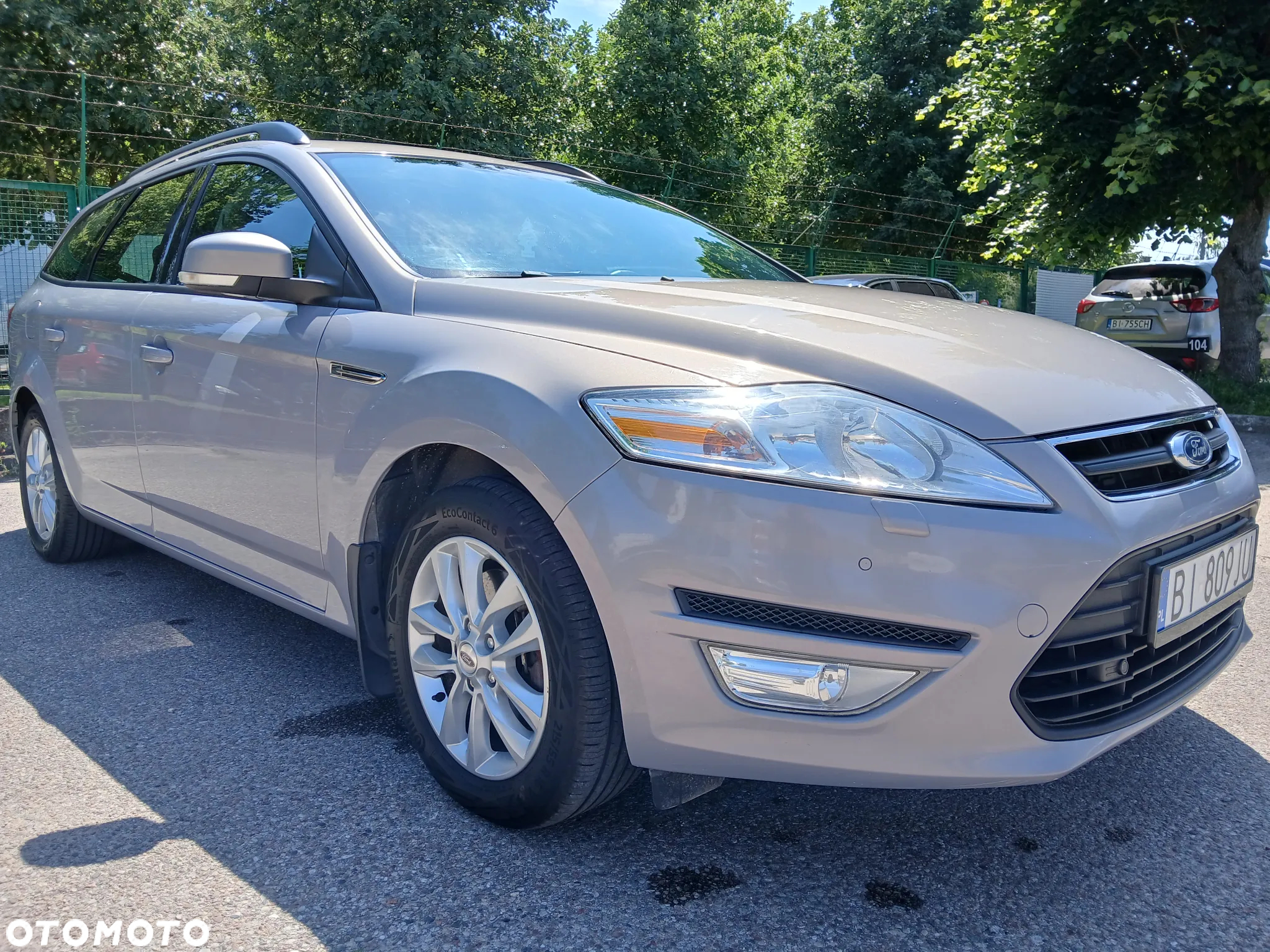 Ford Mondeo 2.0 FF Trend - 2