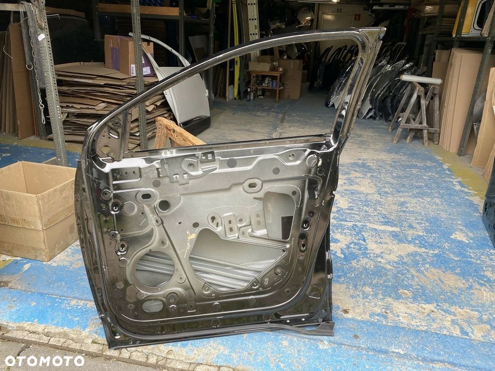 DRZWI PRZEDNIE PRAWE OPEL GRANDLAND X YP00006880 - 4
