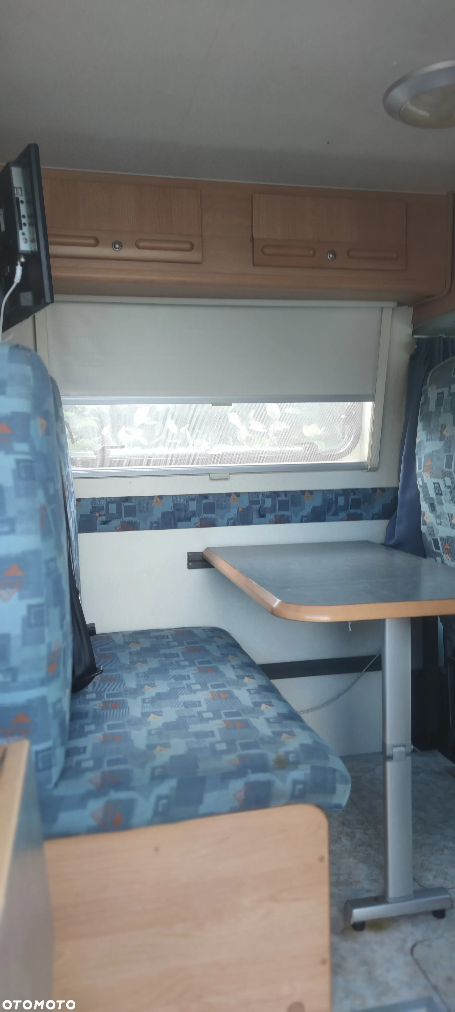 Fiat Ducato - 11