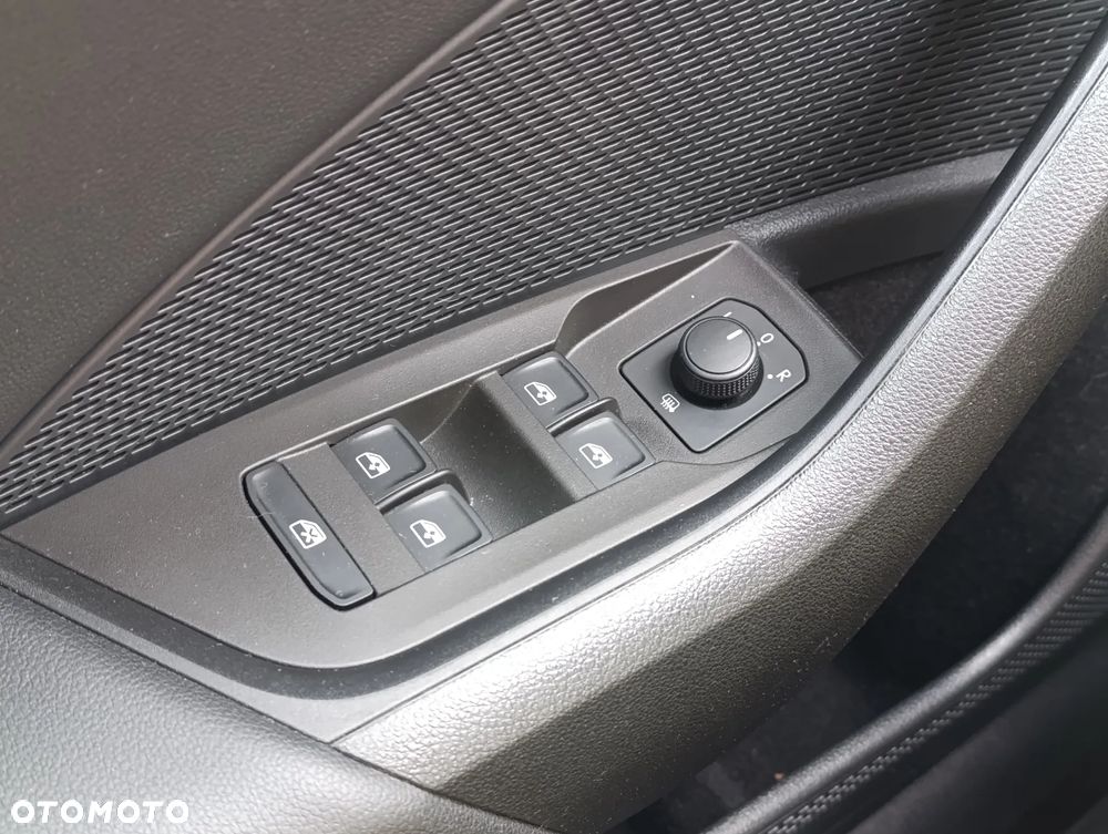 Skoda Octavia 1.5 TSI ACT Ambition - 20