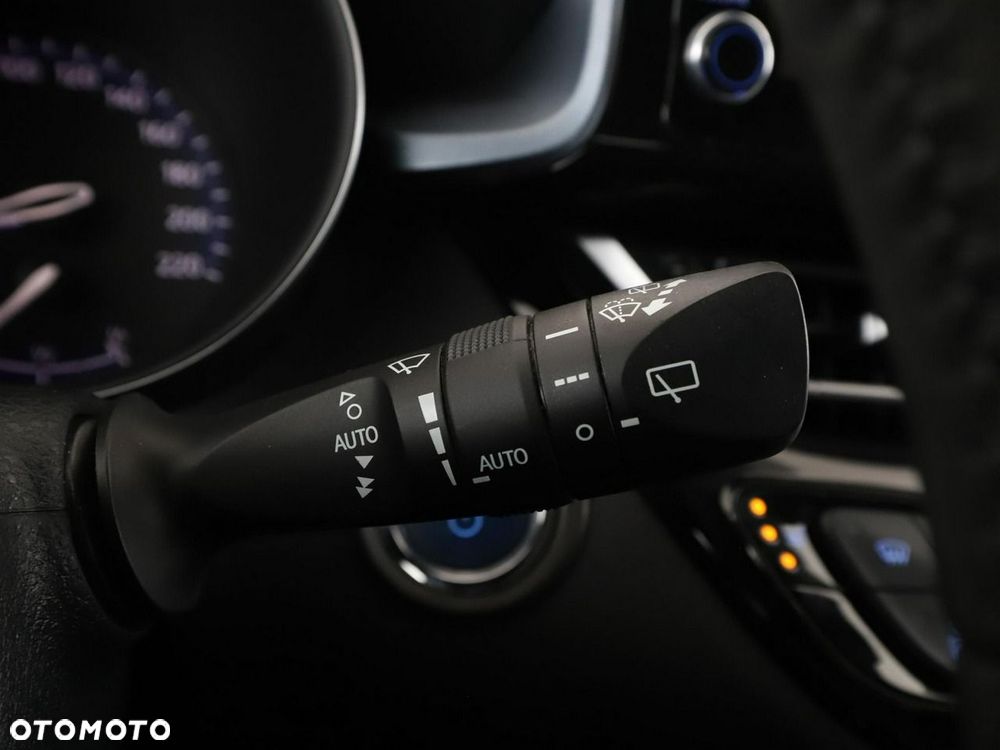 Toyota C-HR 2.0 Hybrid Style - 32