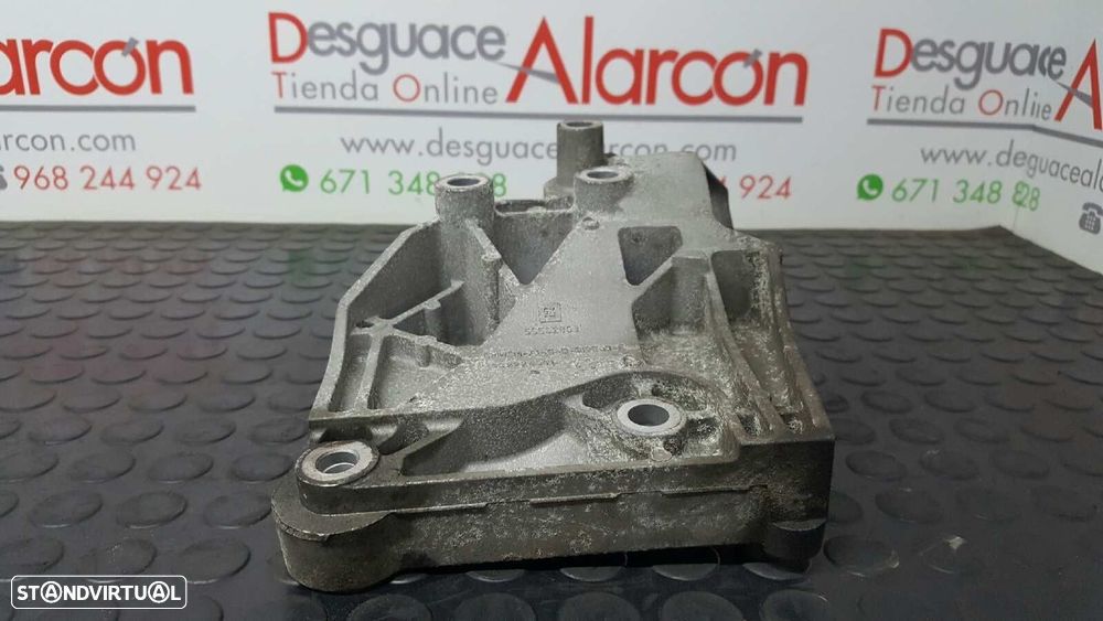 SOPORTE DO ALTERNADOR OPEL INSIGNIA SPORTS TOURER SPORT - 2