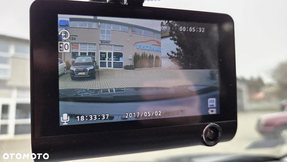 Citroën C3 Aircross 1.2 PureTech Shine S&S - 33