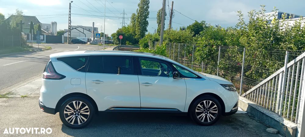 Renault Espace Energy dCi 160 EDC Initiale Paris - 2
