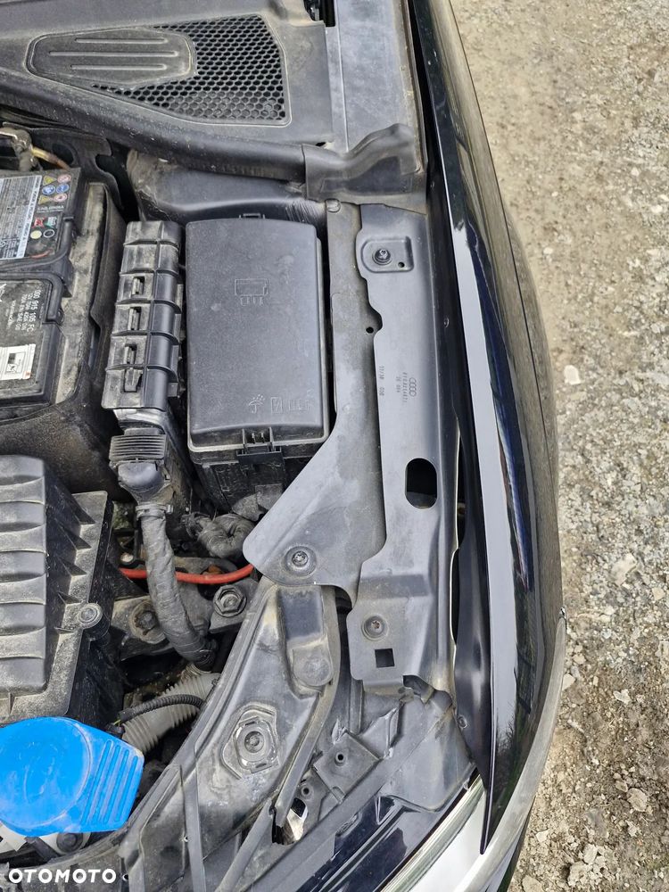 Audi A3 Sportback 1.6 TDI S tronic sport - 15