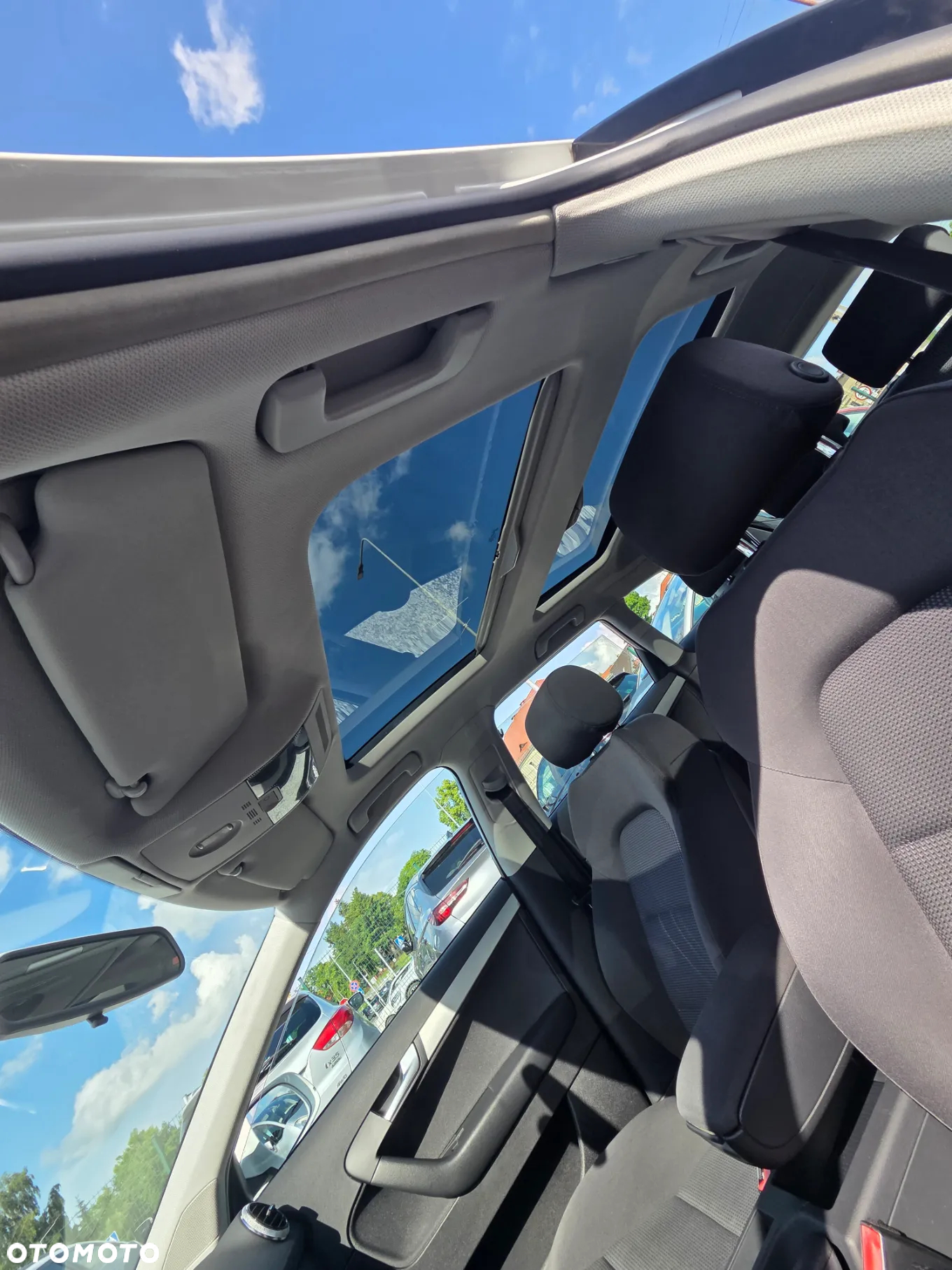 Audi A3 1.4 TFSI Sportback S tronic Attraction - 14