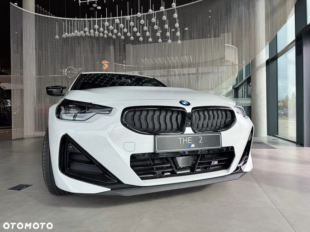 BMW Seria 2 M240i xDrive - 7