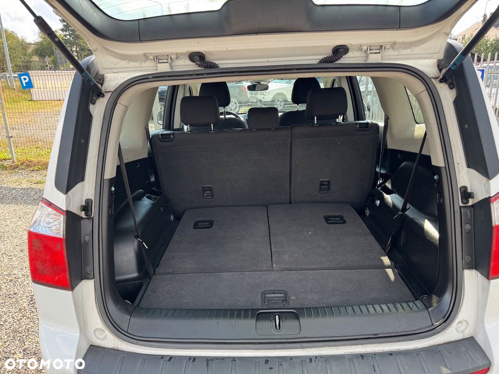 Chevrolet Orlando - 18