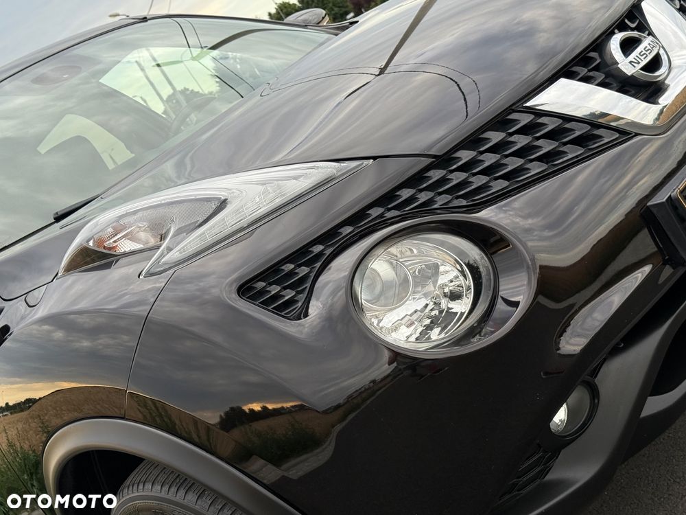 Nissan Juke - 3