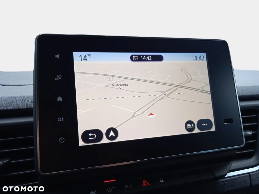 Renault Trafic Kombi 2.0 Blue dCi L2 Pack Clim - 23