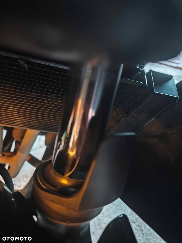 Suzuki GSX-F - Katana - 5